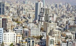 شرایط عرضه مسکن تهران در فروردین ماه