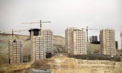 وزیر راه و شهرسازی از ساخت واحدهای نهضت ملی مسکن شهری بدون آورده متقاضیان خبر داد