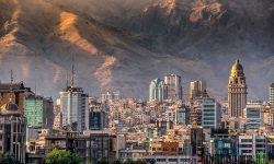 بانک‌ها صحنه‌گردان گرانی در مسکن تهران