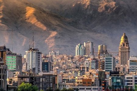 بانک‌ها صحنه‌گردان گرانی در مسکن تهران