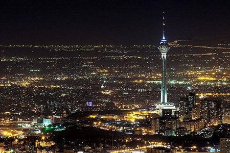 پرمعامله‌ترین مناطق تهران کدام‌اند؟