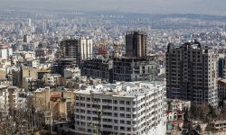 بررسی قیمت ملک در مناطق ۲۲گانه تهران