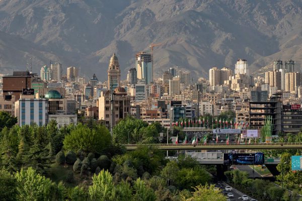 رشد ۴۴.۵ درصدی اجاره‌بها در تهران