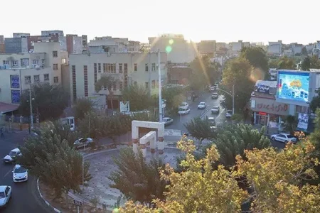 هزینه اجاره در محله فلاح تهران