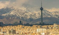 قیمت یک متر مسکن در تهران به ۸۱ میلیون و ۶۰۰ هزار تومان رسید