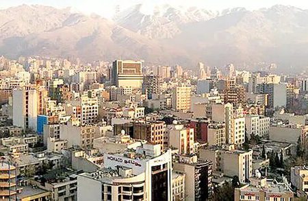 با ۴۰۰ میلیون تومان کجای تهران می‌توان خانه اجاره کرد؟