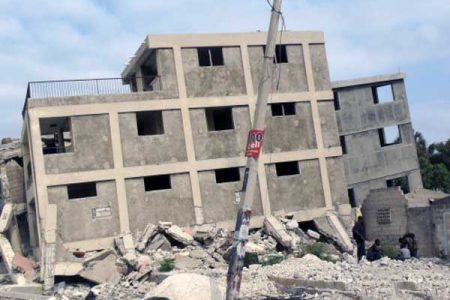 ریزش ساختمان‌های نوساز در ۴ منطقه تهران/ ۱۰ دلیل سستی ساختمان ها