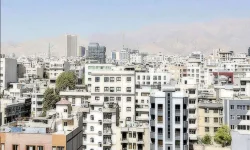 قیمت خانه کلنگی در مناطق ۴ و ۵ / قیمت زمین مسکونی در غرب و شرق تهران