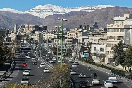 هزینه رهن و اجاره خانه ۶۰ متری در شرق تهران