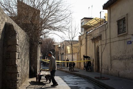 هزینه اجاره خانه در مولوی تهران