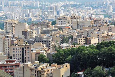 رکوردشکنی قیمت مسکن در تهران / خانه دست نیافتنی‌تر از قبل شد