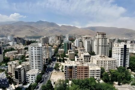 گران‌ترین آپارتمان‌‌‌‌های اجاره‌ای تهران