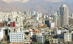 لیست آپارتمان های زیر قیمت تهران