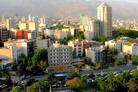 هزینه اجاره مسکن در منطقه یک/ افزایش ۴۵ درصدی اجاره مسکن در منطقه یک تهران