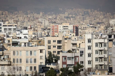 نرخ اجاره مسکن در منطقه ۵ تا ۱۲ تهران