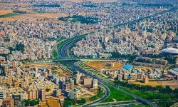 افزایش ۳۰ درصدی قیمت مسکن در اردبیل طی یک سال / میزان تاثیر قیمت زمین بر قیمت ملک در اردبیل