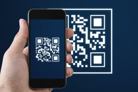 اطلاع از نرخ کمیسیون مسکن با QR کد