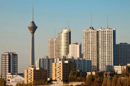 میزان رشد قیمت مسکن در تهران: منطقه ۲۲ پرچمدار افزایش قیمت مسکن در تهران!