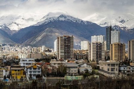 تهران در صدر لیست غیرممکن‌ها برای دستیابی به خانه قرار دارد