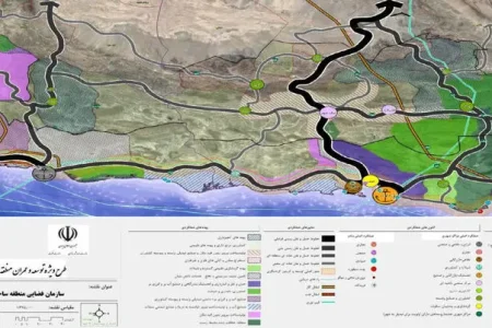 همه چیز درباره بازار زمین و مسکن مکران