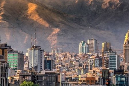 قیمت مسکن در منطقه یک تهران/ فروش مسکن با محاسبات دلاری