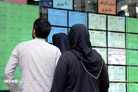 جهش جمعیت «مستاجرهای فقیر» جهش