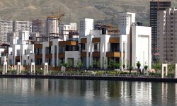 لیست آپارتمان‌های وام‌دار در تهران