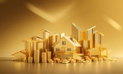اثر افزایش قیمت طلا بر بازار مسکن