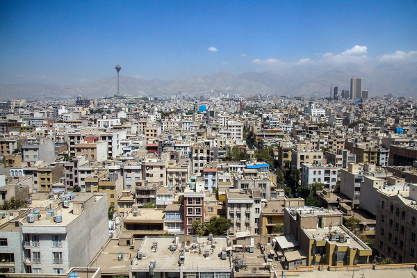 راه‌حل دولتمردان برای حل مشکل فقر مسکن