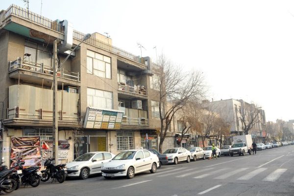 هزینه رهن و اجاره آپارتمان در محله سلسبیل تهران