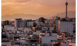 کف قیمت هر متر مربع مسکن در ۲۲ منطقه تهران