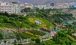 قیمت پیشنهادی مسکن در منطقه ۴ و ۵ تهران