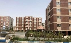 وعده تامین ۴میلیون مسکن طی چهار سال، در حد یک‌درصد محقق شد
