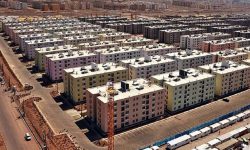 سرعت رشد نقطه‌‌‌اي اجاره‌‌‌بها در پرند و پرديس حدود يک‌سوم تهران است