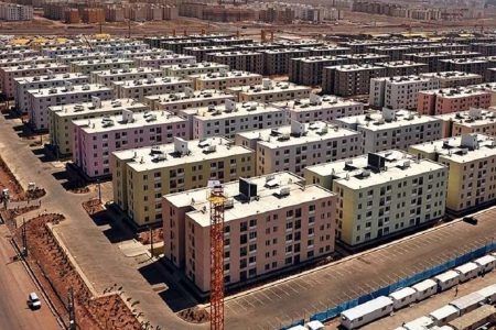 سرعت رشد نقطه‌‌‌اي اجاره‌‌‌بها در پرند و پرديس حدود يک‌سوم تهران است
