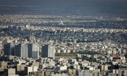 هر مترمربع واحد مسکونی ۳۰ میلیون تومانی در سال ۱۴۰۰ امروز به ۱۱۰ میلیون رسید