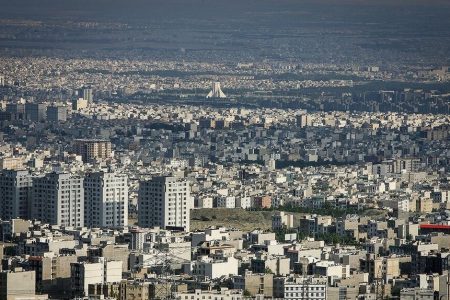 هر مترمربع واحد مسکونی ۳۰ میلیون تومانی در سال ۱۴۰۰ امروز به ۱۱۰ میلیون رسید