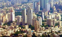 قیمت پیشنهادی فروش آپارتمان‌های میان‌متراژ در مناطق ۲۲گانه تهران