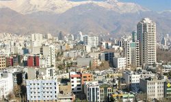 هزینه رهن و اجاره آپارتمان در محله حشمتیه