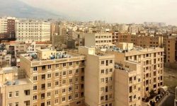 تازه‌ترین قیمت آپارتمان در محله‌های مختلف تهران