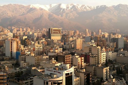 هزینه رهن و اجاره آپارتمان‌های میان متراژ در مناطق ۹ تا ۲۰ تهران