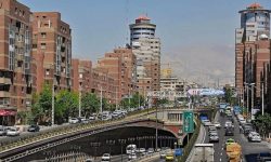 قیمت مسکن در منطقه ۱۰ تهران