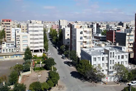 هزینه اجاره آپارتمان در منطقه ۲۱ تهران چقدر است؟
