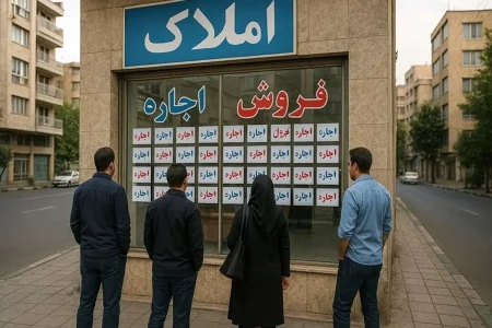 میانگین ۴۰میلیونی اجاره بها در تهران با احتساب وام ودیعه