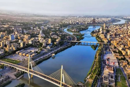 میانگین قیمت مسکن در اهواز به متری ۸۰ میلیون تومان رسید/معاملات تهاتری ملک در اهواز