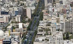 هزینه اجاره خانه در منطقه ۱۸ تهران