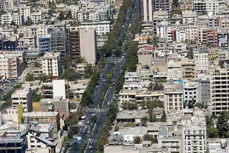 هزینه اجاره خانه در منطقه ۱۸ تهران