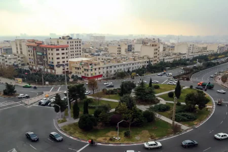 هزینه رهن و اجاره آپارتمان زیر ۶۰ متر در محله شهران