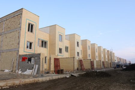 وعده معاون وزیر راه و شهرسازی برای ساخت مسکن کارگری