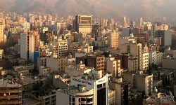 قیمت آپارتمان‌های کوچک متراژ مناطق ۲۲گانه تهران در پاییز ۱۴۰۳